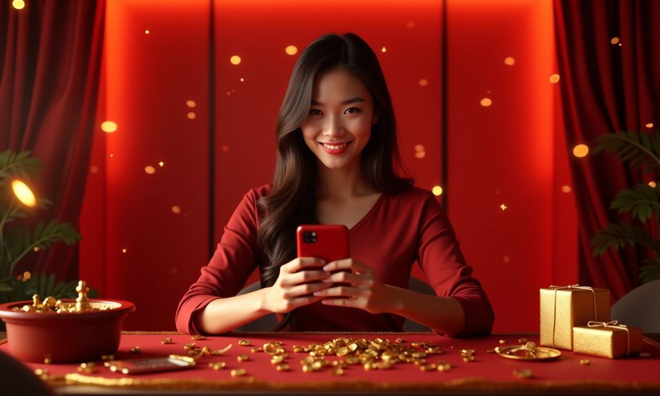 aww88 Apa yang Ada di Meja Live Baccarat Royal